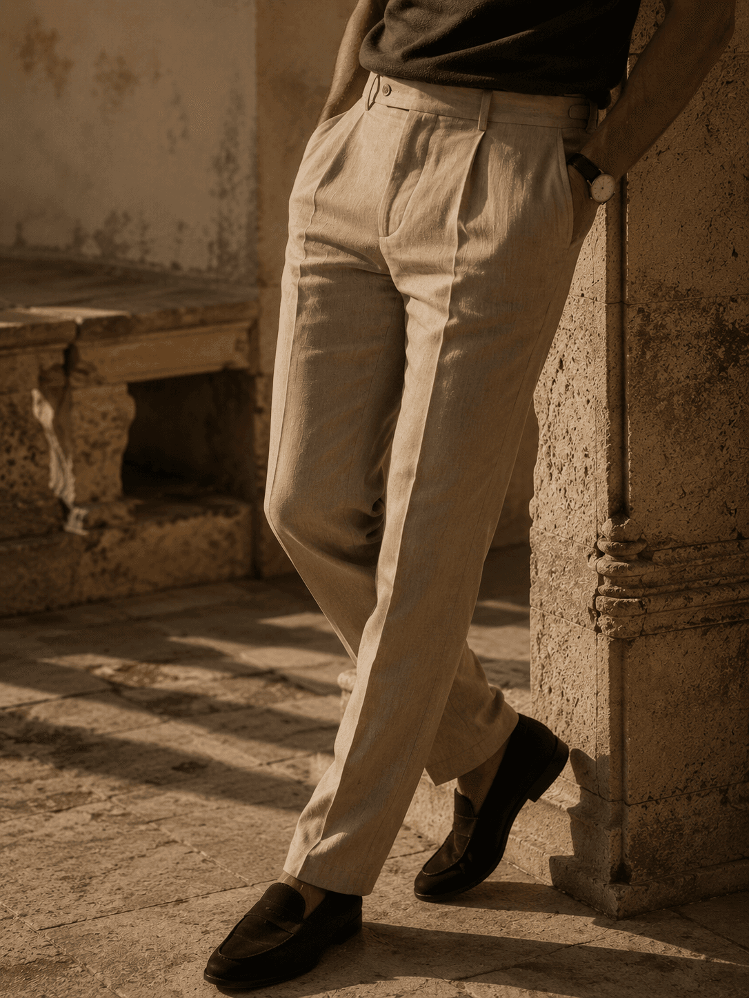 Trousers