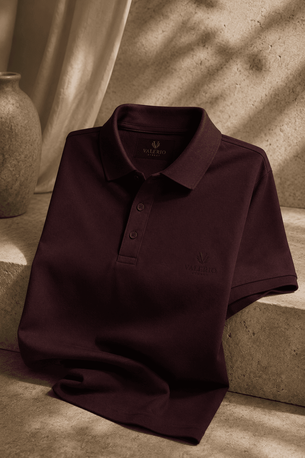 Bordeaux Heritage Polo