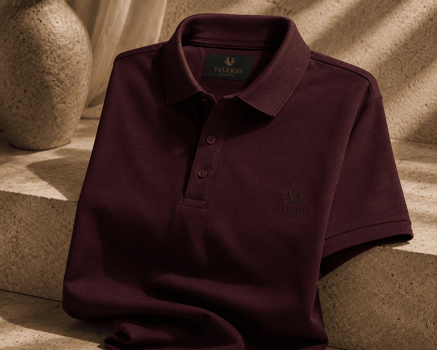 Bordeaux Heritage Polo
